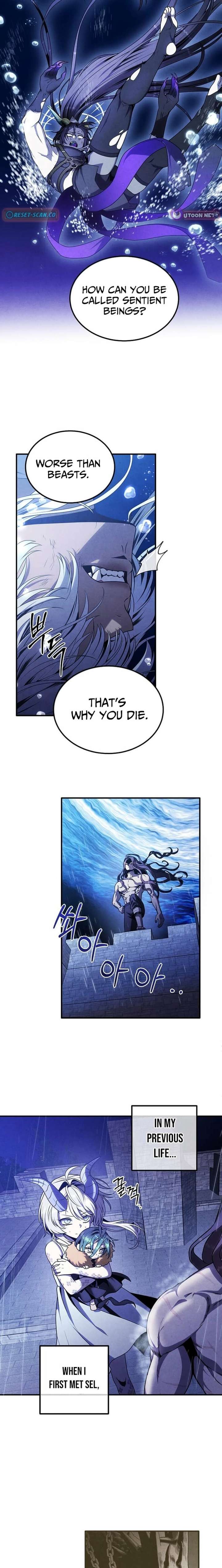 Legendary Youngest Son of the Marquis House Chapter 156 - Page 17