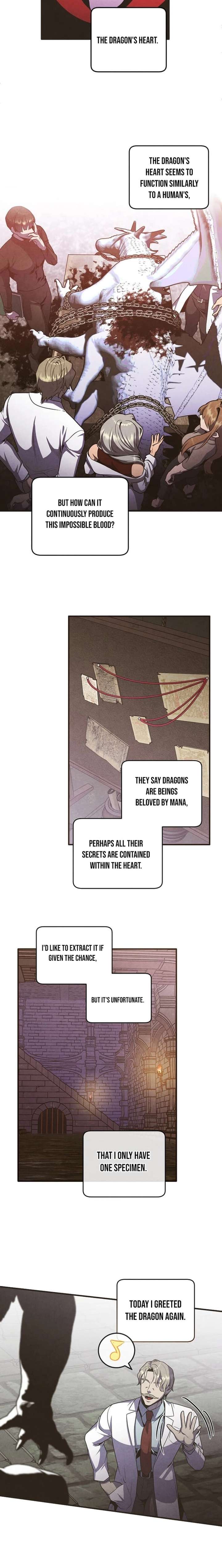Legendary Youngest Son of the Marquis House Chapter 157 - Page 2
