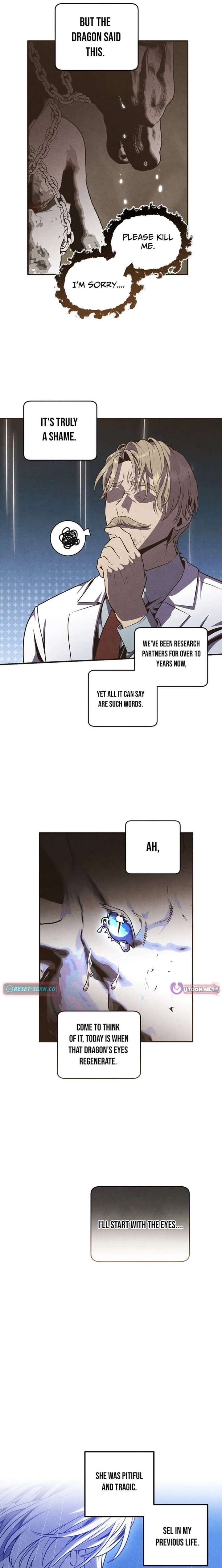 Legendary Youngest Son of the Marquis House Chapter 157 - Page 3