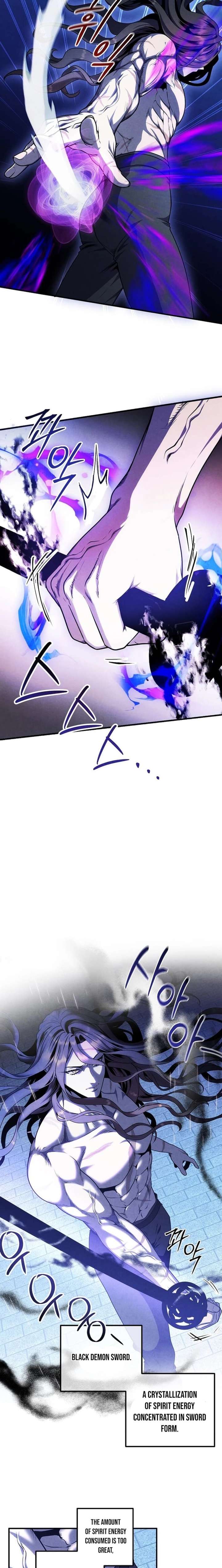 Legendary Youngest Son of the Marquis House Chapter 157 - Page 6