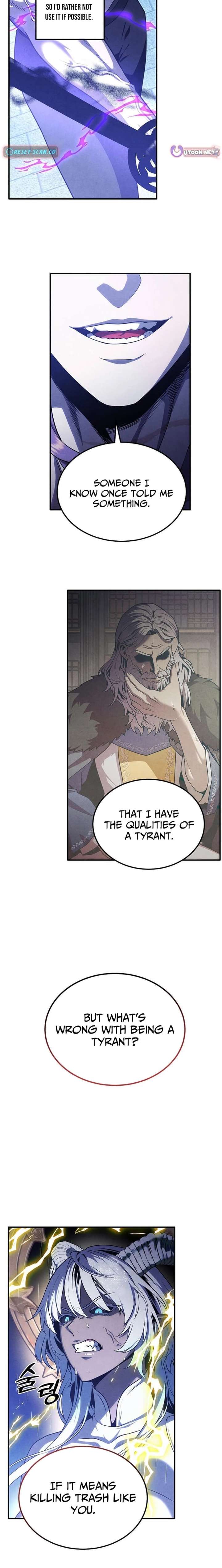 Legendary Youngest Son of the Marquis House Chapter 157 - Page 7