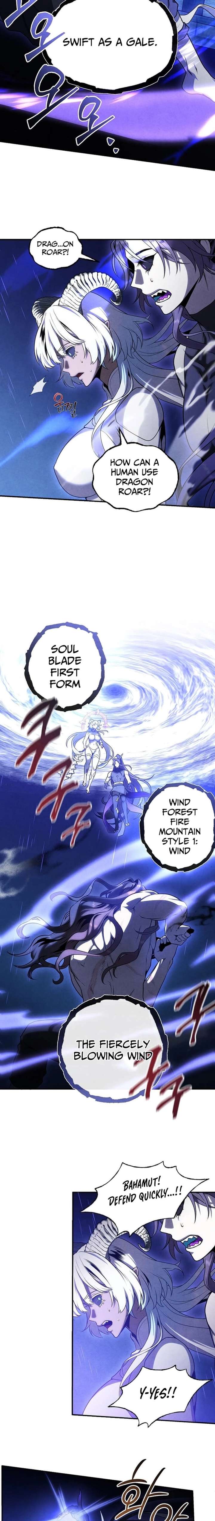 Legendary Youngest Son of the Marquis House Chapter 157 - Page 10