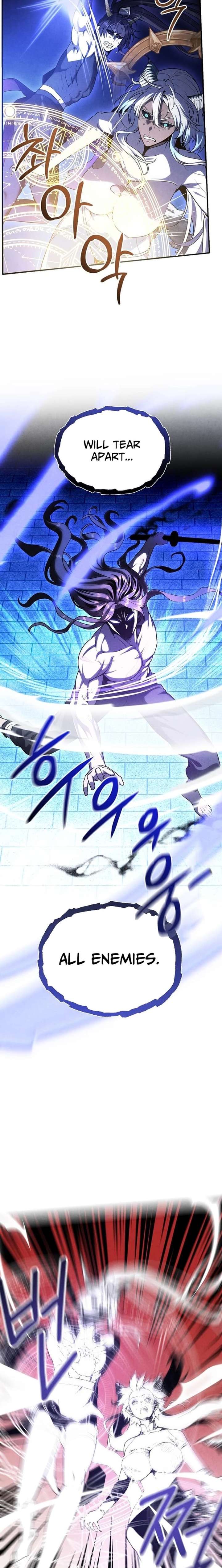 Legendary Youngest Son of the Marquis House Chapter 157 - Page 11