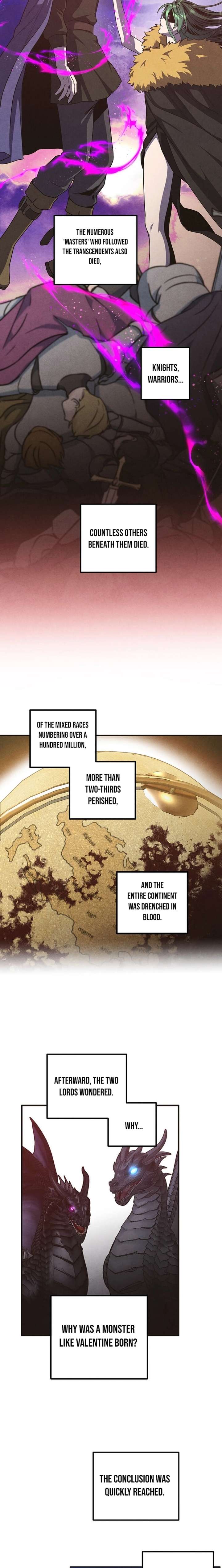 Legendary Youngest Son of the Marquis House Chapter 158 - Page 5