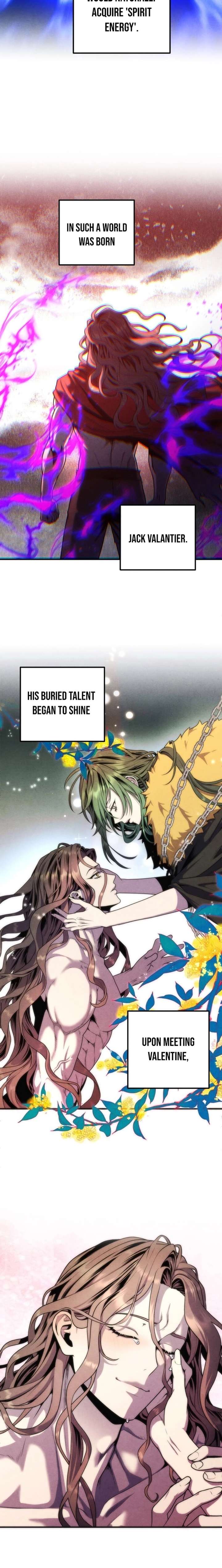 Legendary Youngest Son of the Marquis House Chapter 158 - Page 10