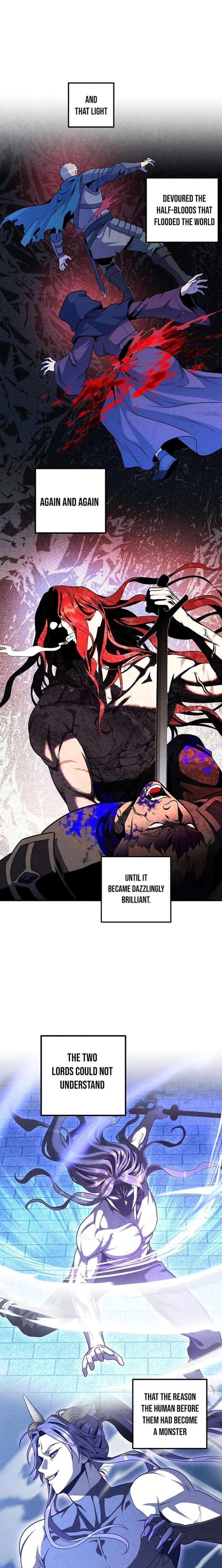 Legendary Youngest Son of the Marquis House Chapter 158 - Page 11