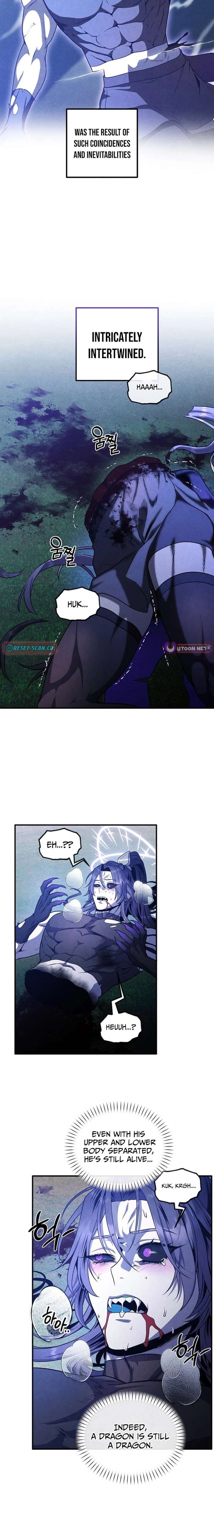 Legendary Youngest Son of the Marquis House Chapter 158 - Page 12