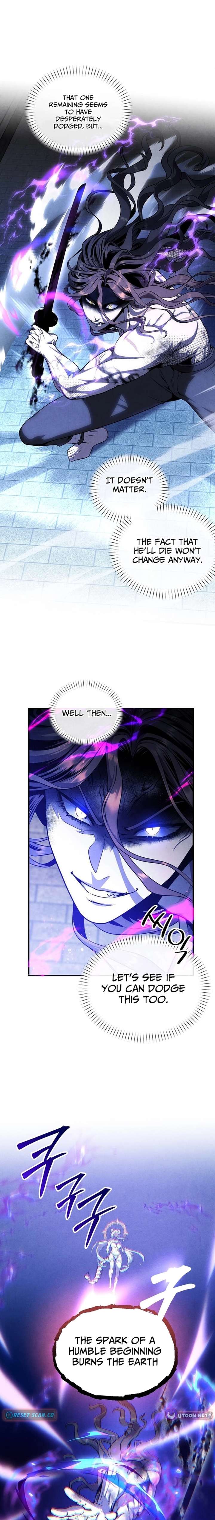 Legendary Youngest Son of the Marquis House Chapter 158 - Page 13