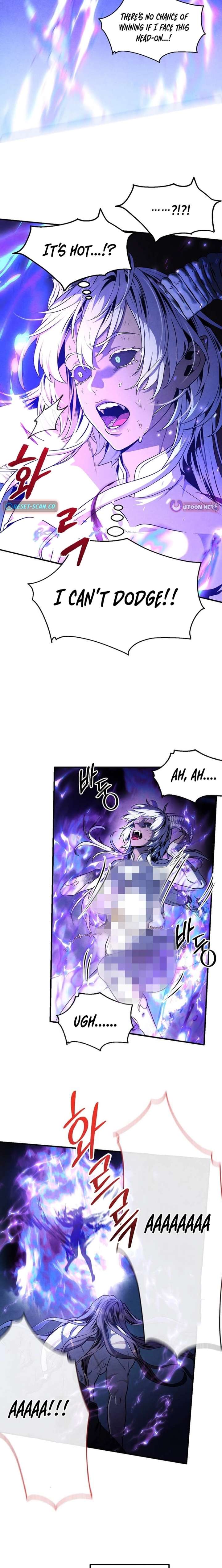 Legendary Youngest Son of the Marquis House Chapter 158 - Page 17
