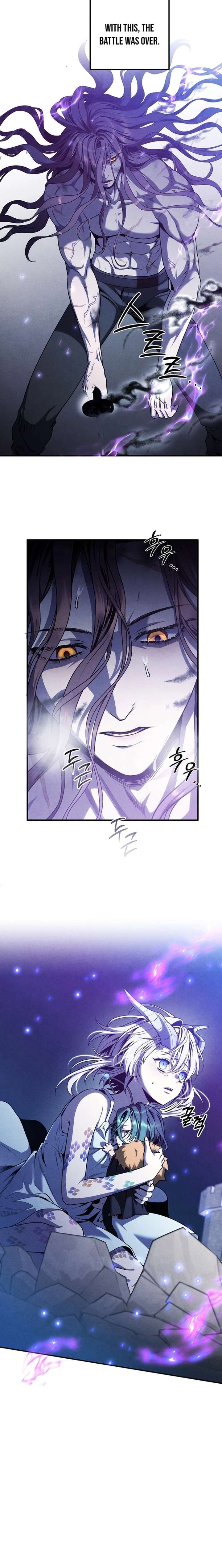Legendary Youngest Son of the Marquis House Chapter 158 - Page 18