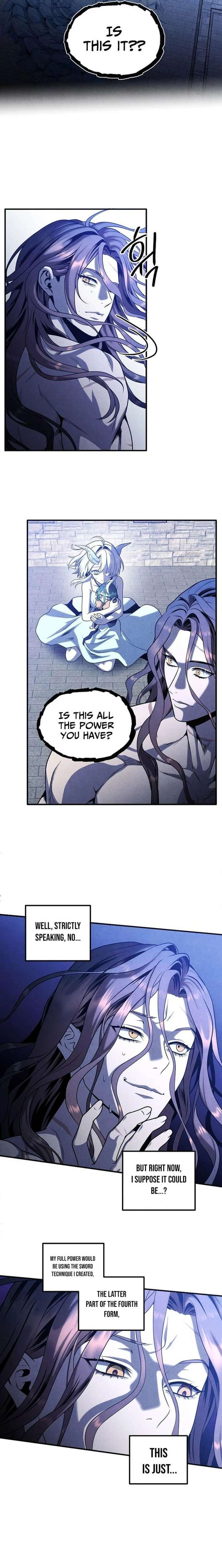 Legendary Youngest Son of the Marquis House Chapter 159 - Page 2