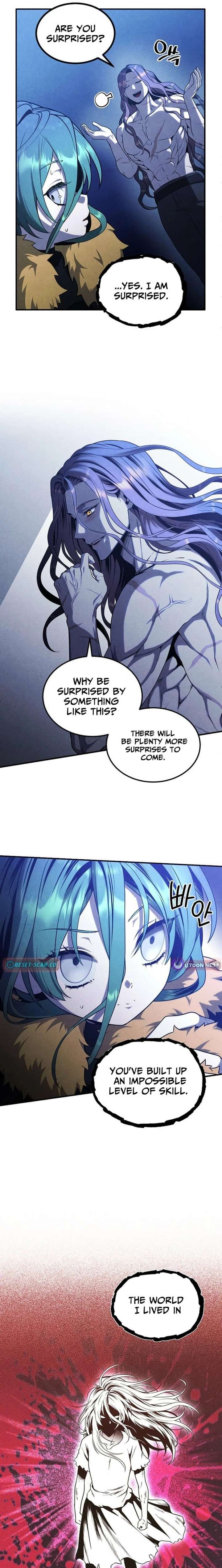 Legendary Youngest Son of the Marquis House Chapter 159 - Page 3