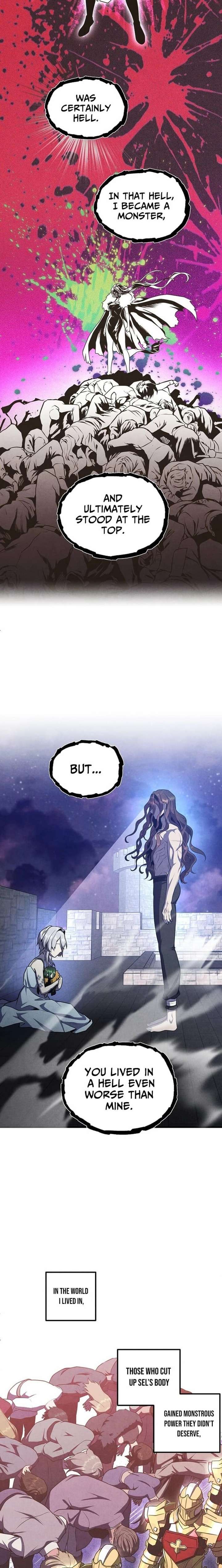 Legendary Youngest Son of the Marquis House Chapter 159 - Page 4