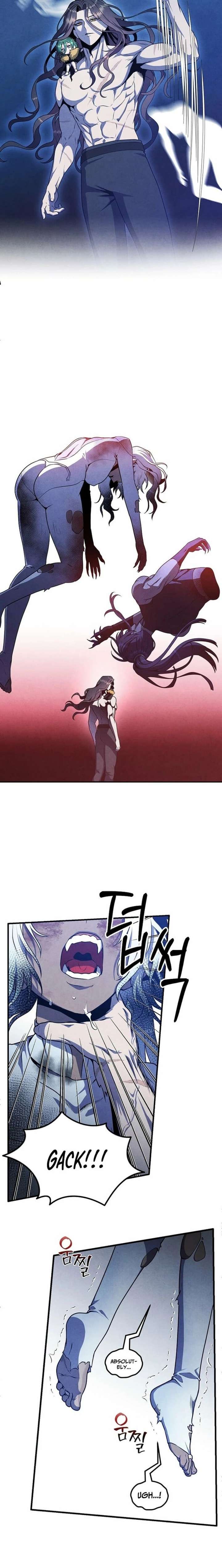 Legendary Youngest Son of the Marquis House Chapter 159 - Page 10