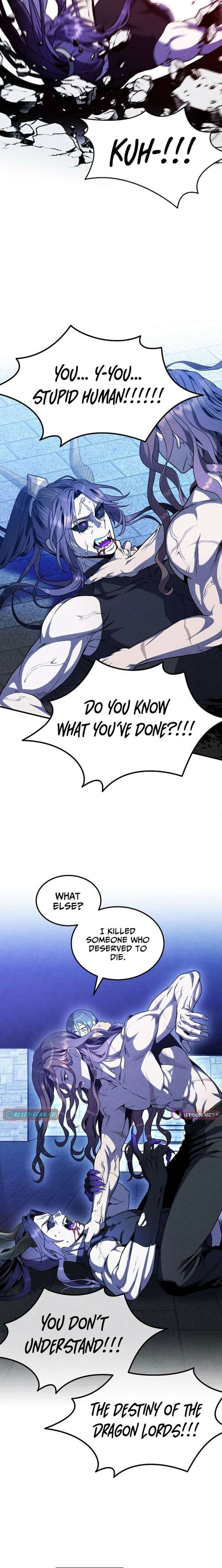 Legendary Youngest Son of the Marquis House Chapter 159 - Page 13