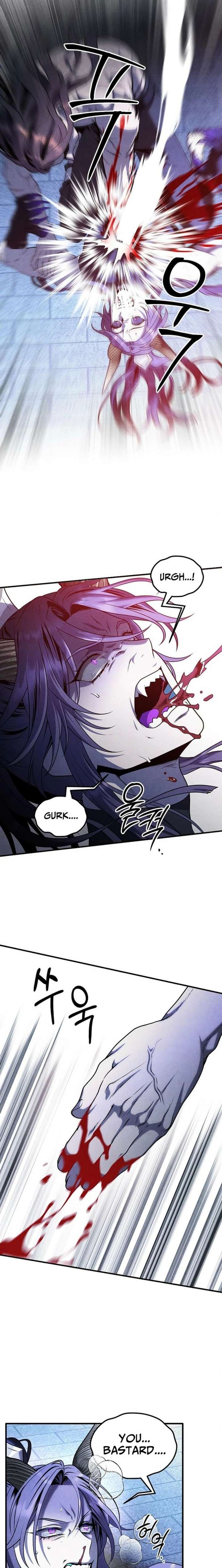 Legendary Youngest Son of the Marquis House Chapter 159 - Page 15