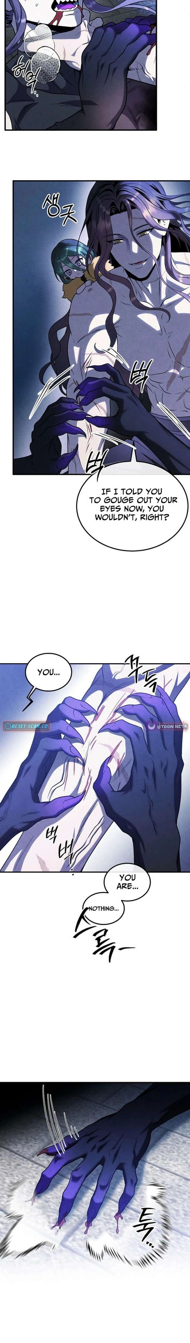 Legendary Youngest Son of the Marquis House Chapter 159 - Page 16