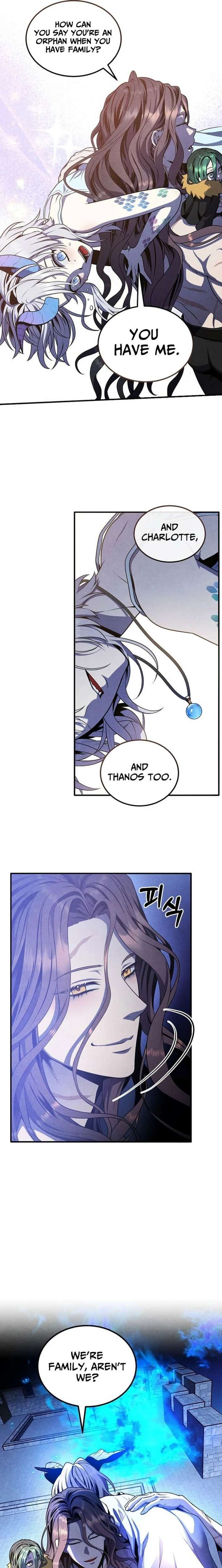 Legendary Youngest Son of the Marquis House Chapter 159 - Page 19