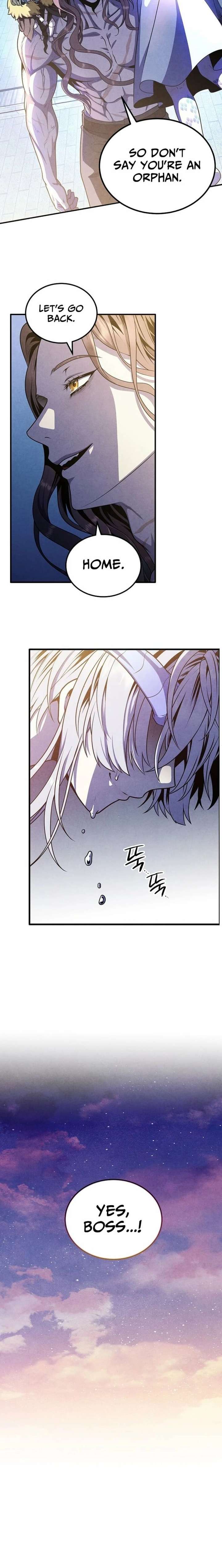 Legendary Youngest Son of the Marquis House Chapter 159 - Page 20