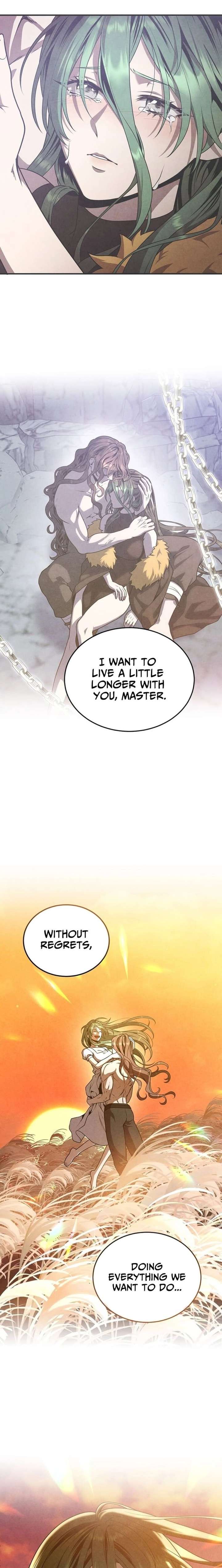 Legendary Youngest Son of the Marquis House Chapter 160 - Page 12