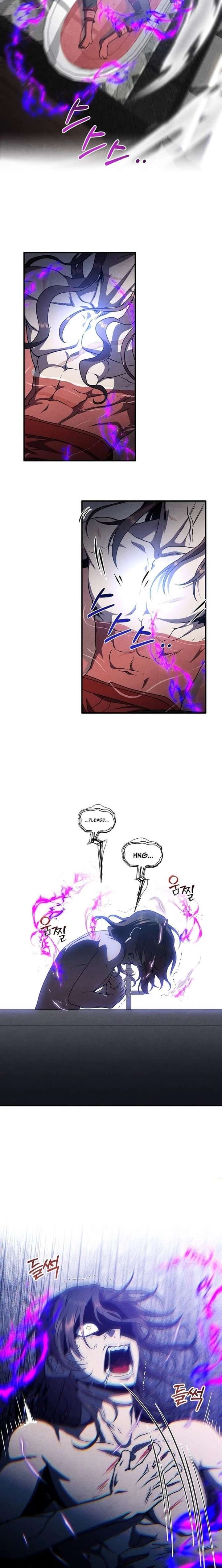 Legendary Youngest Son of the Marquis House Chapter 160 - Page 15