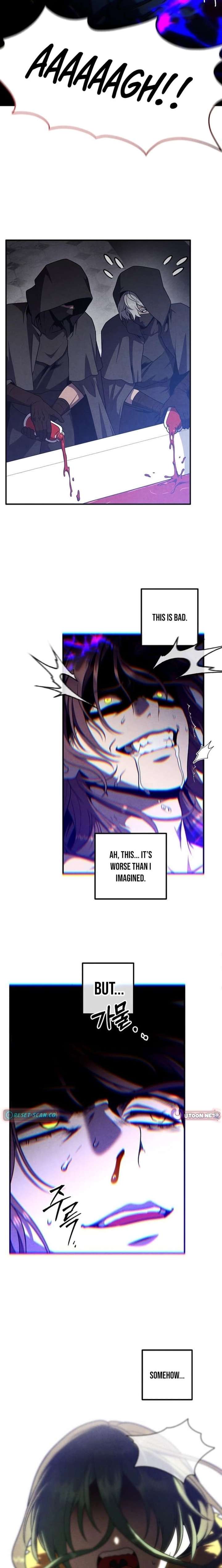 Legendary Youngest Son of the Marquis House Chapter 160 - Page 16