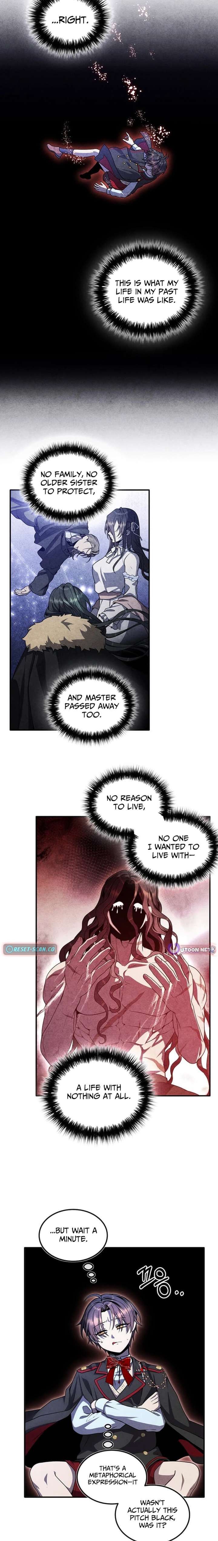 Legendary Youngest Son of the Marquis House Chapter 161 - Page 3