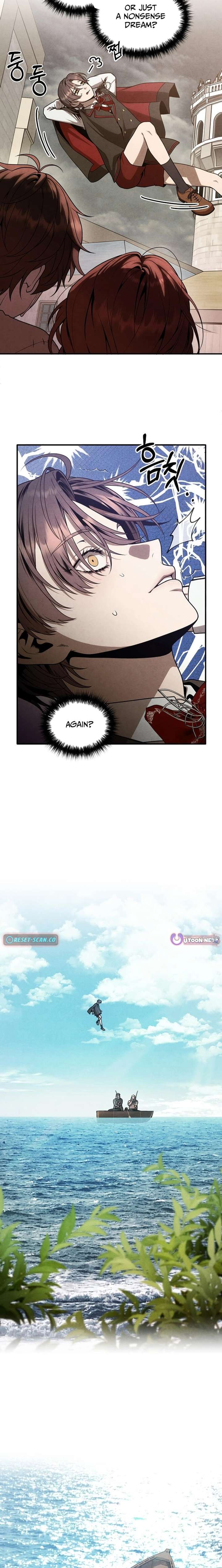Legendary Youngest Son of the Marquis House Chapter 161 - Page 7