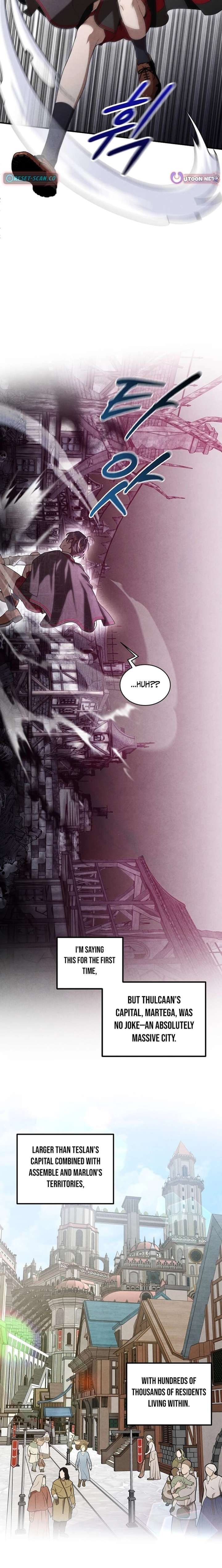 Legendary Youngest Son of the Marquis House Chapter 161 - Page 13