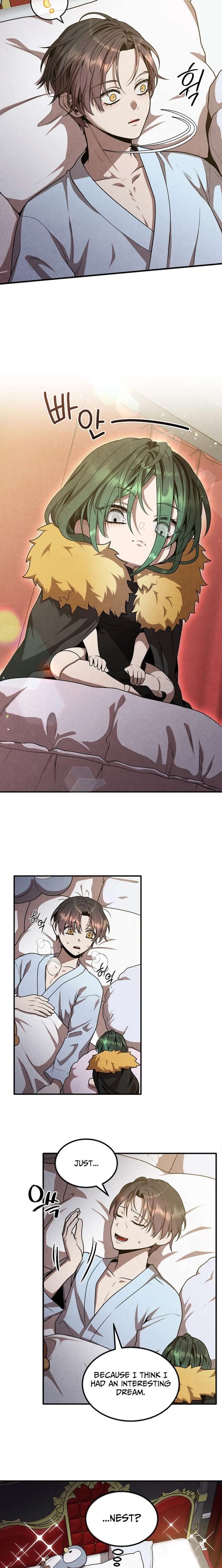 Legendary Youngest Son of the Marquis House Chapter 161 - Page 20