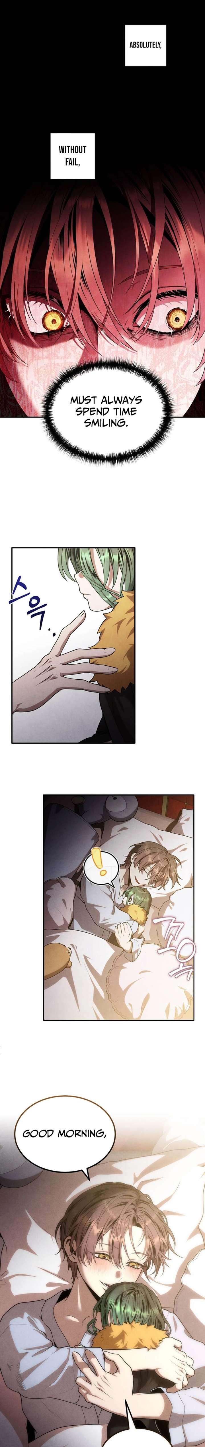 Legendary Youngest Son of the Marquis House Chapter 161 - Page 22