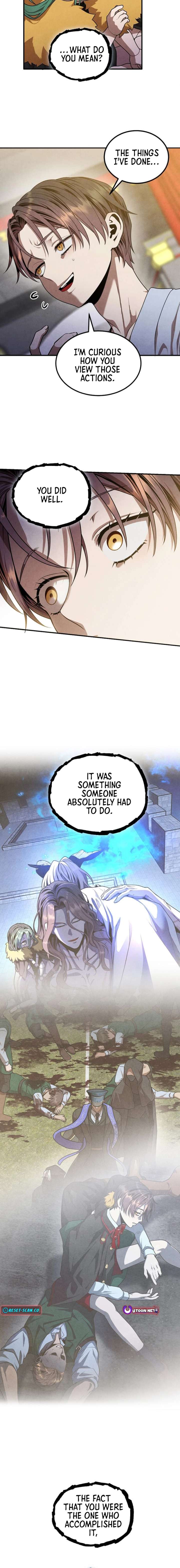 Legendary Youngest Son of the Marquis House Chapter 162 - Page 7