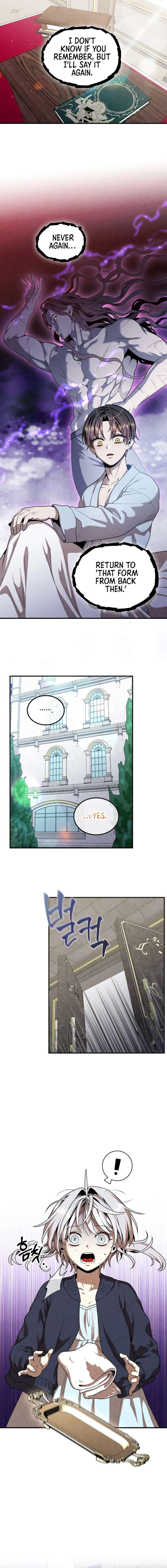 Legendary Youngest Son of the Marquis House Chapter 162 - Page 9