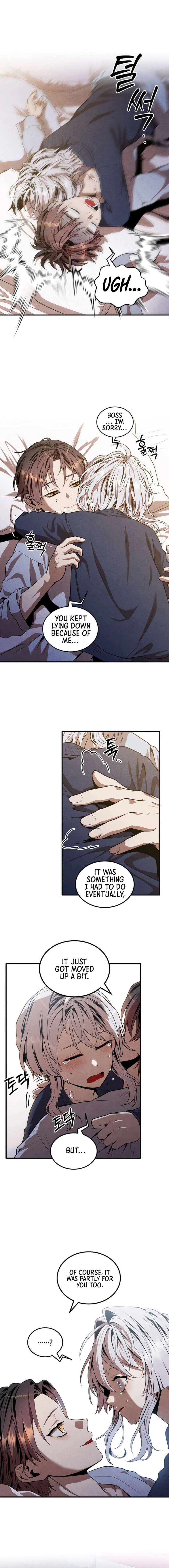 Legendary Youngest Son of the Marquis House Chapter 162 - Page 11