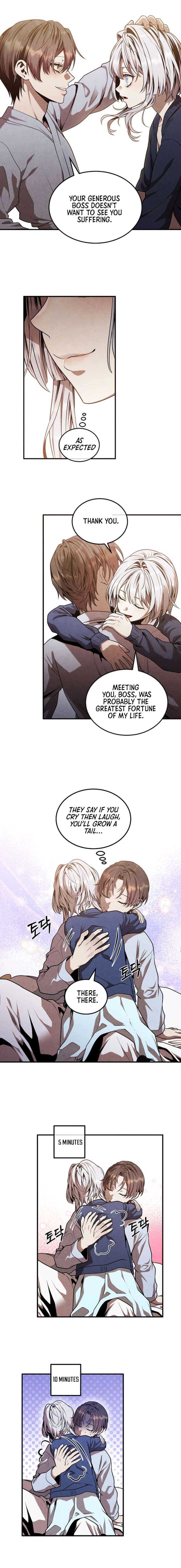 Legendary Youngest Son of the Marquis House Chapter 162 - Page 14