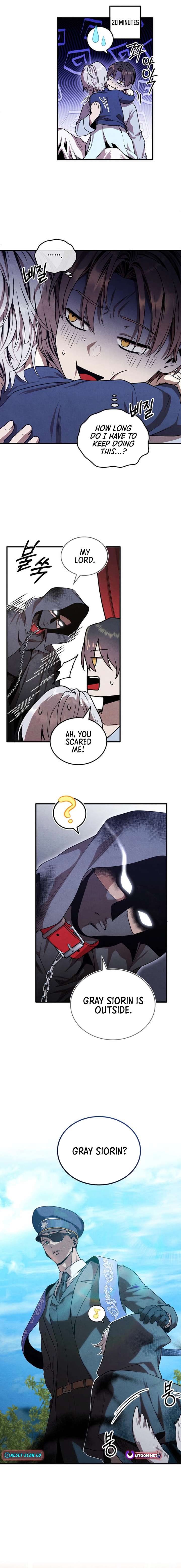 Legendary Youngest Son of the Marquis House Chapter 162 - Page 15
