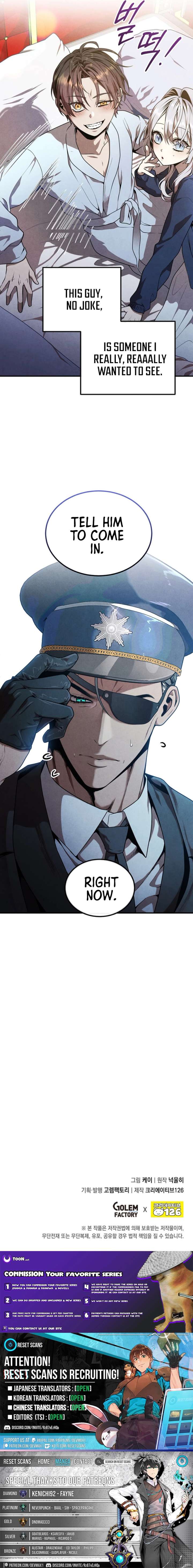 Legendary Youngest Son of the Marquis House Chapter 162 - Page 16