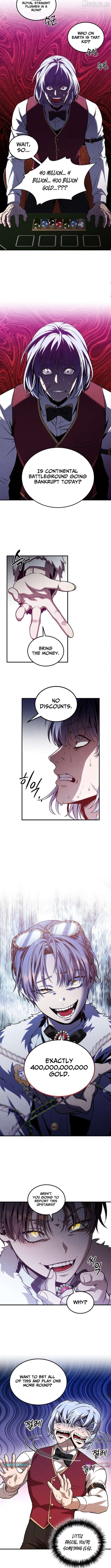 Legendary Youngest Son of the Marquis House Chapter 166 - Page 9