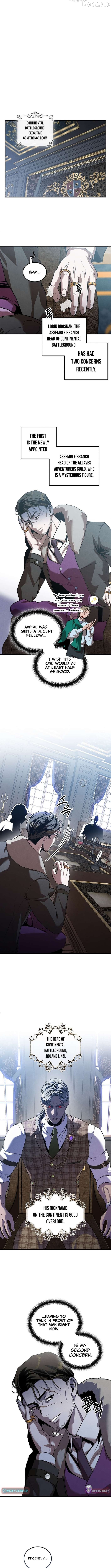 Legendary Youngest Son of the Marquis House Chapter 166 - Page 10