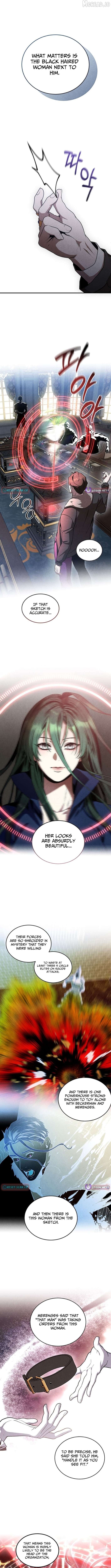 Legendary Youngest Son of the Marquis House Chapter 167 - Page 5
