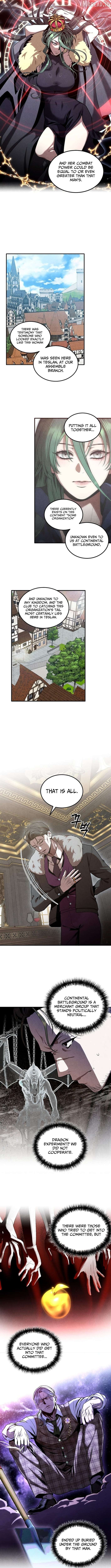 Legendary Youngest Son of the Marquis House Chapter 167 - Page 6