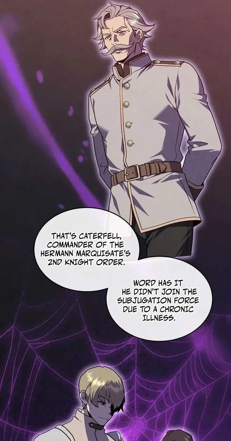 Legendary Youngest Son of the Marquis House Chapter 175 - Page 10