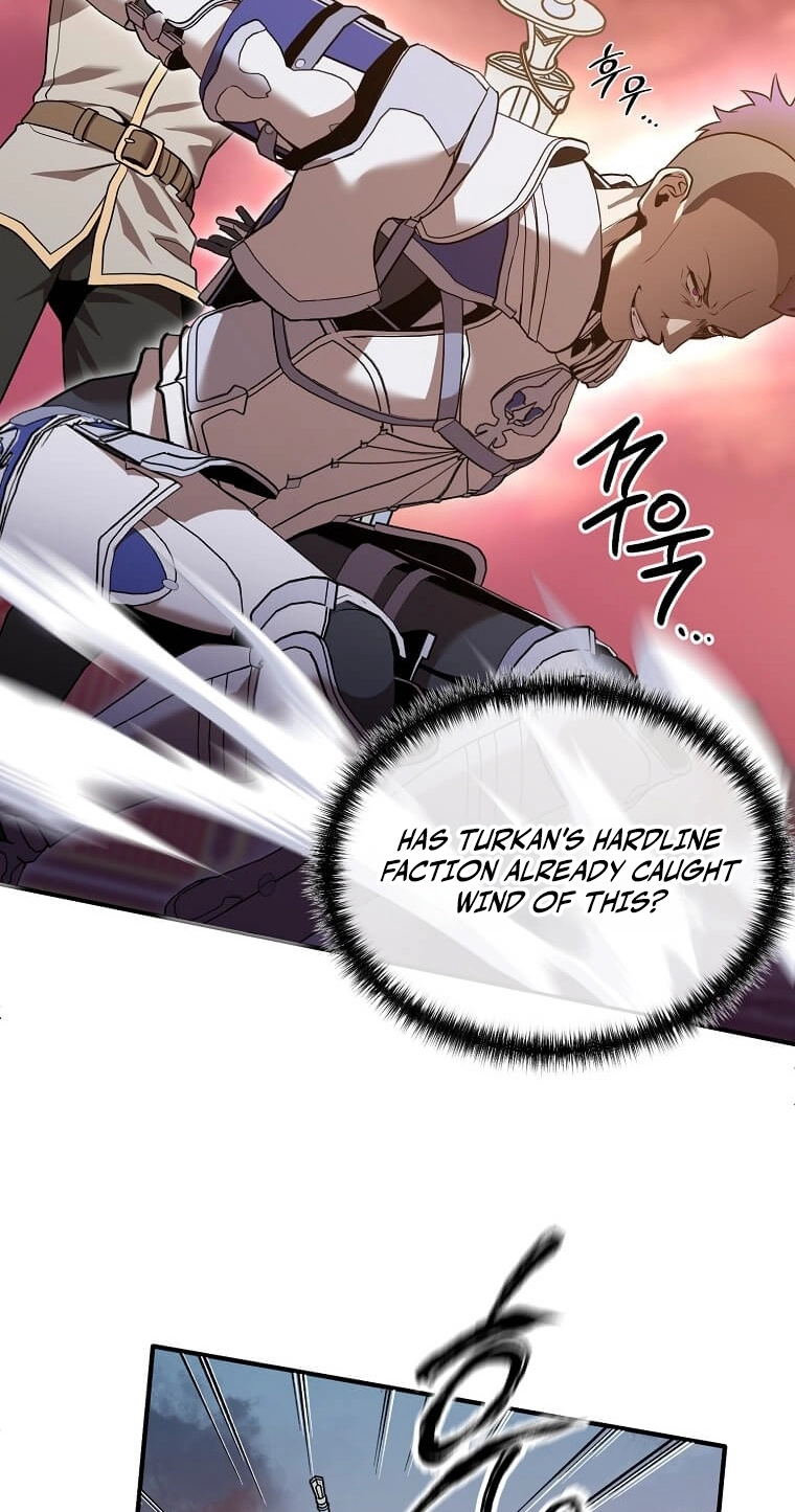 Legendary Youngest Son of the Marquis House Chapter 175 - Page 17
