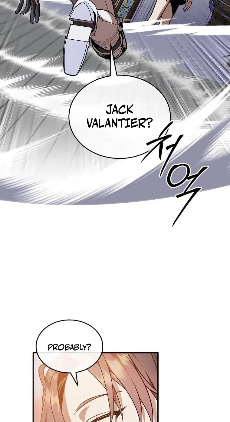 Legendary Youngest Son of the Marquis House Chapter 175 - Page 20