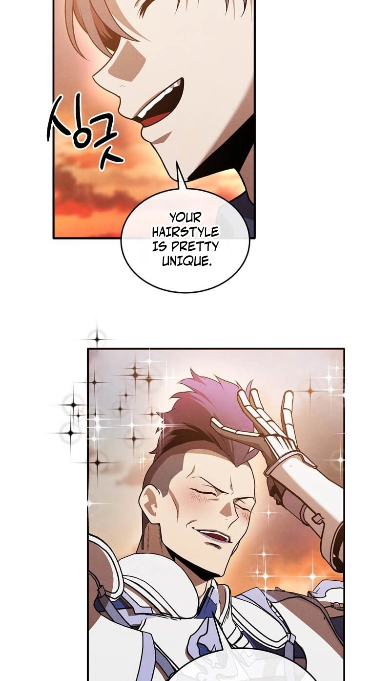 Legendary Youngest Son of the Marquis House Chapter 175 - Page 21