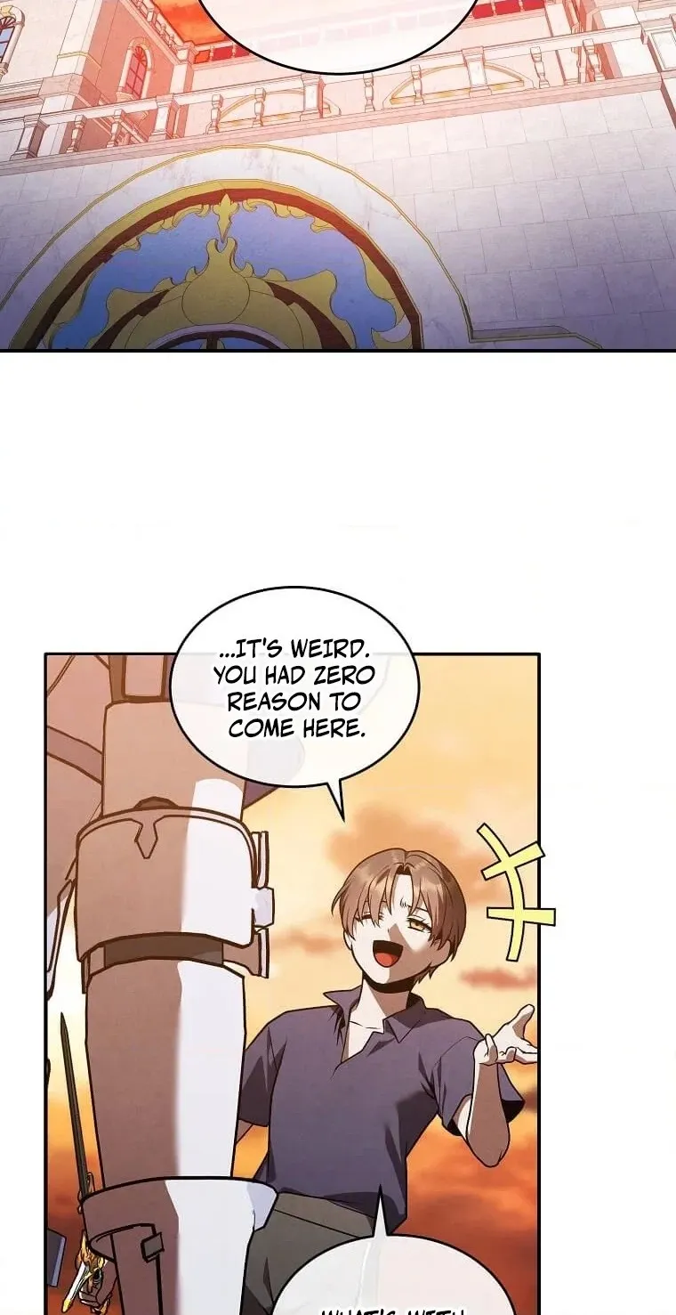 Legendary Youngest Son of the Marquis House Chapter 175 - Page 30