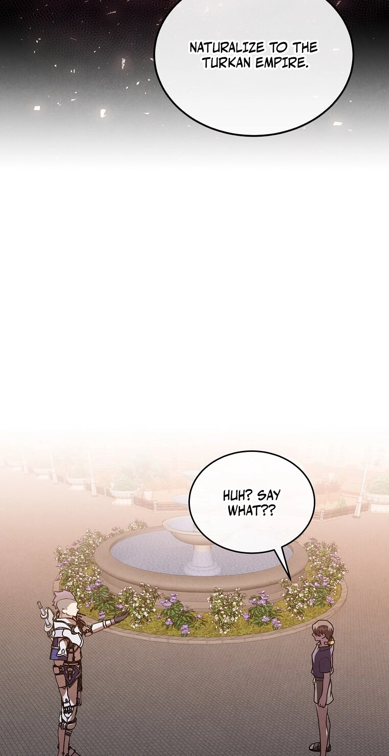 Legendary Youngest Son of the Marquis House Chapter 175 - Page 33