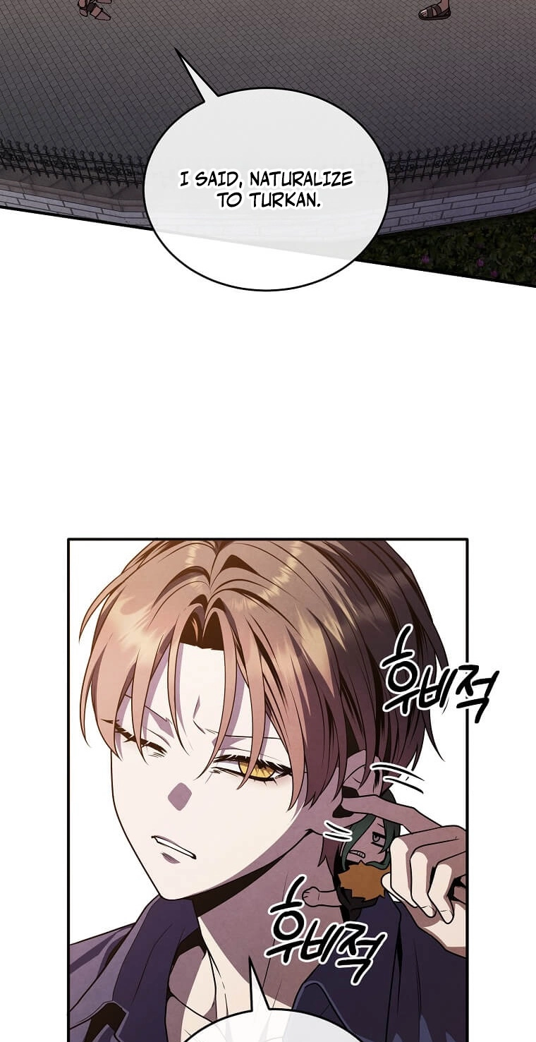 Legendary Youngest Son of the Marquis House Chapter 175 - Page 34