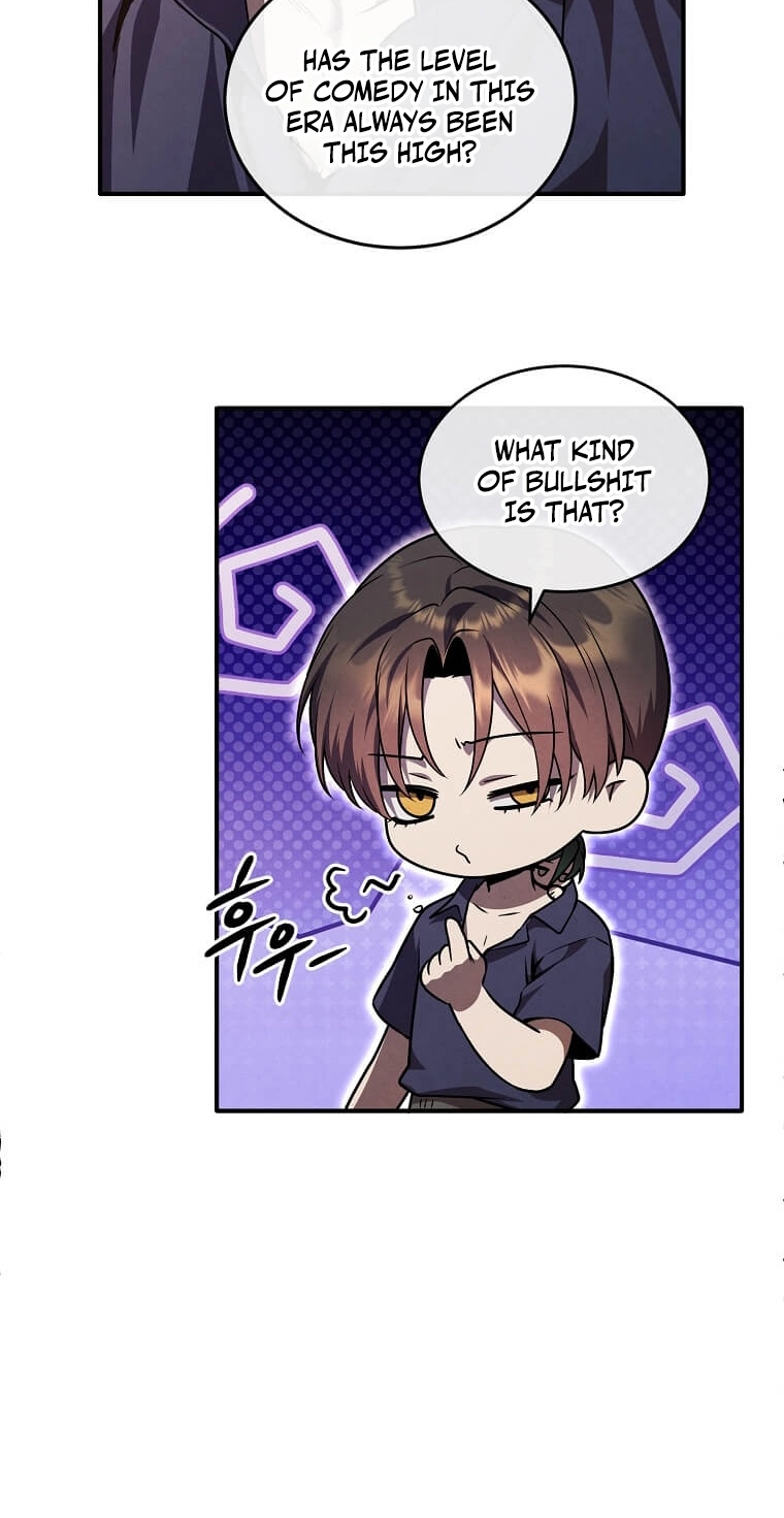 Legendary Youngest Son of the Marquis House Chapter 175 - Page 35