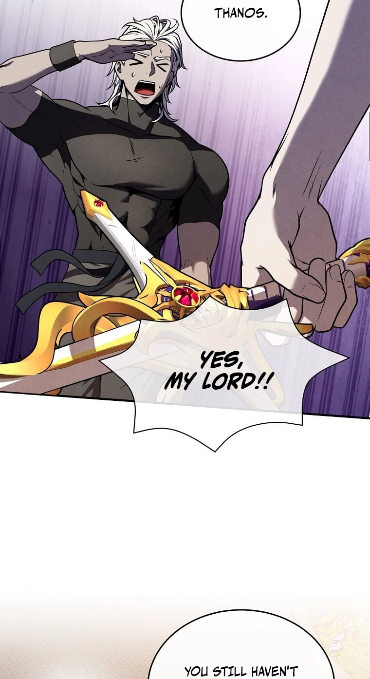 Legendary Youngest Son of the Marquis House Chapter 175 - Page 42